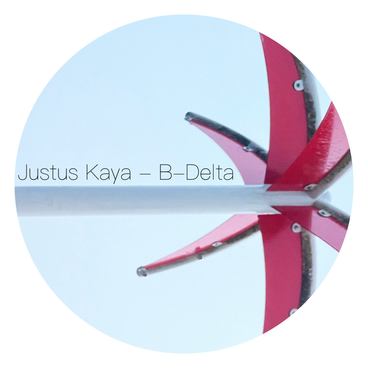 Justus Kaya - B-Delta